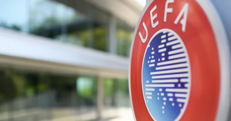 Azərbaycanın UEFA reytinqində mövqeyi dəyişməyib Azərbaycanın UEFA reytinqində mövqeyi dəyişməyib
