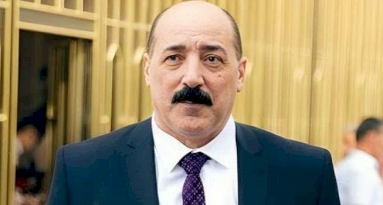 Şəmsi Səmədzadə həbsdən AZAD OLDU- FOTO