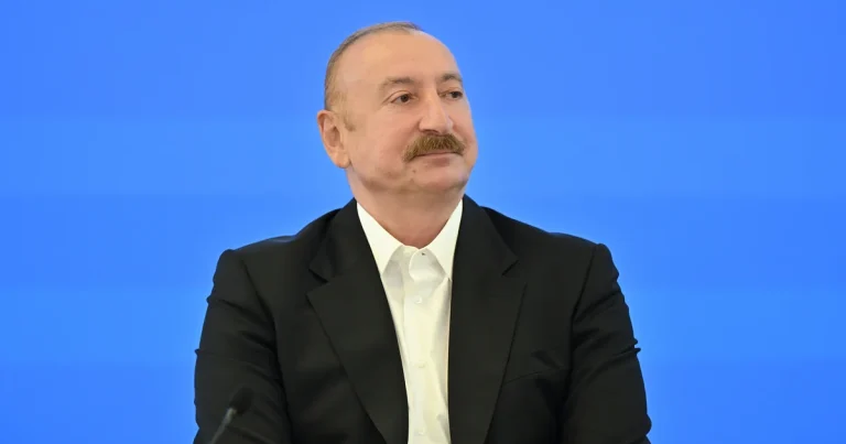 İlham Əliyevdən qonşu ölkələrə ÇAĞIRIŞ: “Məsuliyyətli olun, çalışın münasibətləri normallaşdırasınız”