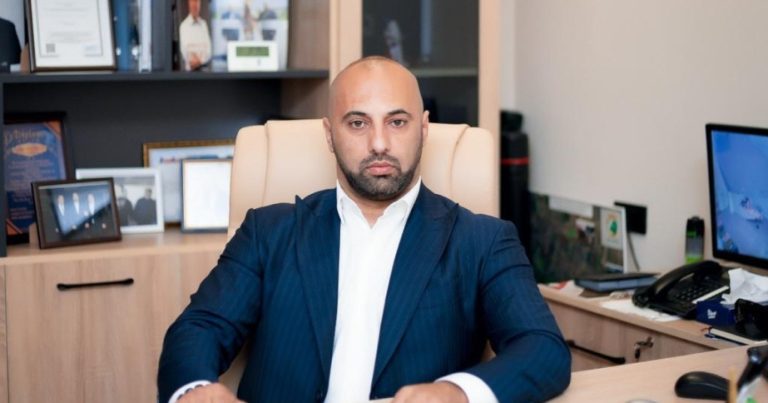 Samuxda iri damazlıq heyvandarlıq kompleksi yaradılır