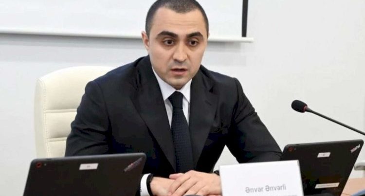 İcra başçısının oğlu direktoru məhkəməyə verdi – QALMAQAL İcra başçısının oğlu direktoru məhkəməyə verdi – QALMAQAL
