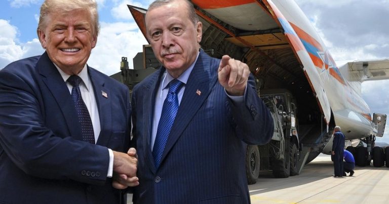 Ərdoğan “Bizi izləyin” demişdi – Həmin silahlar ərəblərə SATILDI