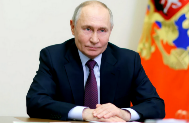 Putin miqrantlarla bağlı qanunu sərtləşdirdi