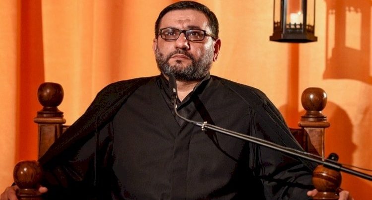 Keçmiş deputatın Hacı Şahinlə bağlı paylaşımı qalmaqal yaratdı Keçmiş deputatın Hacı Şahinlə bağlı paylaşımı qalmaqal yaratdı