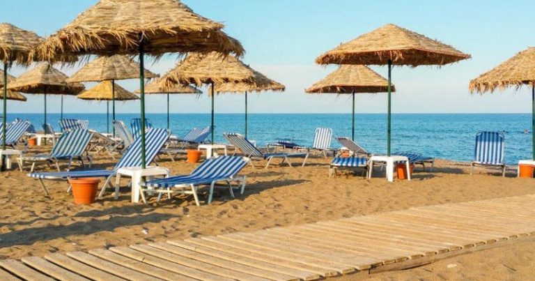 Bakıda pullu çimərliklər bahalaşıb? – Ən son qiymətlər Bakıda pullu çimərliklər bahalaşıb? – Ən son qiymətlər