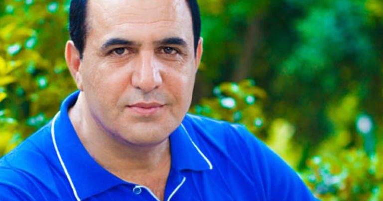 Manaf Ağayevin saxlanılması xəbəri yayılıb