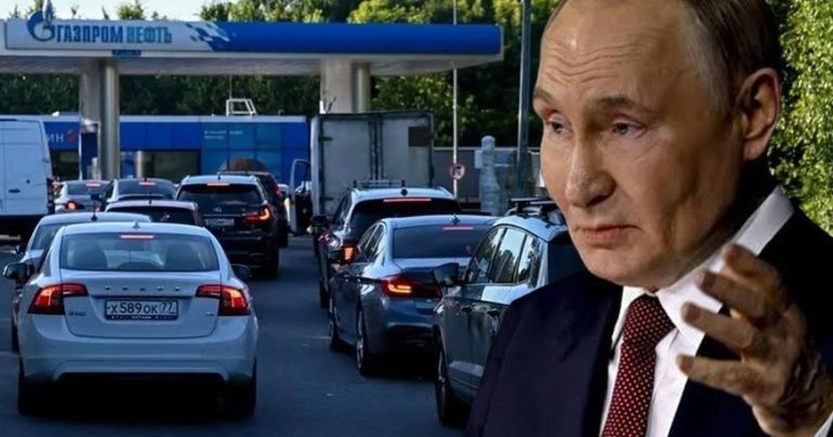 Putin HƏRƏKƏTƏ KEÇDİ – Bunu da QADAĞAN etdi