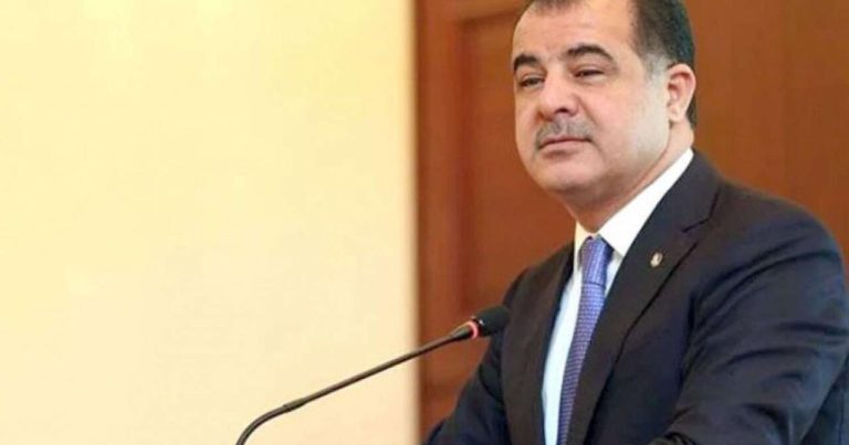 Elmar Vəliyevə məxsus bazar satışa çıxarıldı – 16 milyona Elmar Vəliyevə məxsus bazar satışa çıxarıldı – 16 milyona