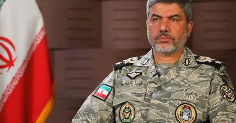 Rəsmi Tehran: “Hücumlar davam etsə, müharibənin coğrafiyası genişlənəcək” Rəsmi Tehran: “Hücumlar davam etsə, müharibənin coğrafiyası genişlənəcək”
