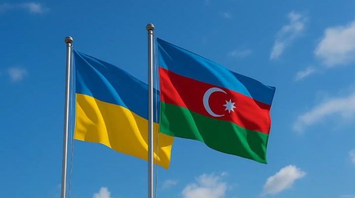 Milli Məclis Ukrayna ilə imzalanmış müqaviləni ratifikasiya edəcək
