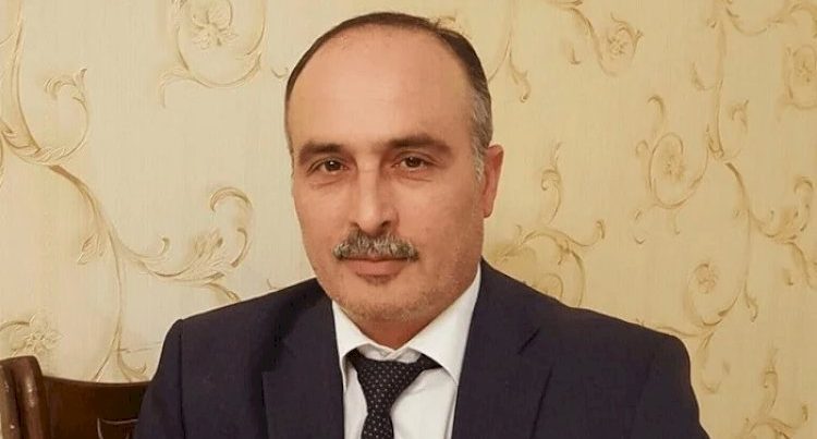 Vüqar Məmmədov həbsdə qaldı: vəsatət təmin olunmadı