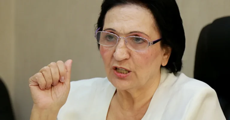 Sabiq rektor Nurlana Əliyeva VƏFAT ETDİ