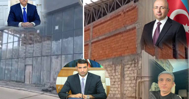 Binəqədidə qanunsuz tikinti – Dayandırıldı, sonra yenidən başladı, indi isə bitmək üzrədir – VİDEO