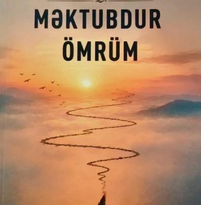 Bakıda özbək şairi Şöhrət Arifin şeirlər kitabı çap olunub