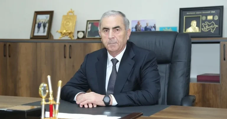 İcra başçısı üç qurumu birləşdirdi: RƏİS TƏYİN ETDİ İcra başçısı üç qurumu birləşdirdi: RƏİS TƏYİN ETDİ