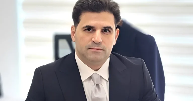 Fuad Nəbiyev yeni vəzifəyə təyin olundu