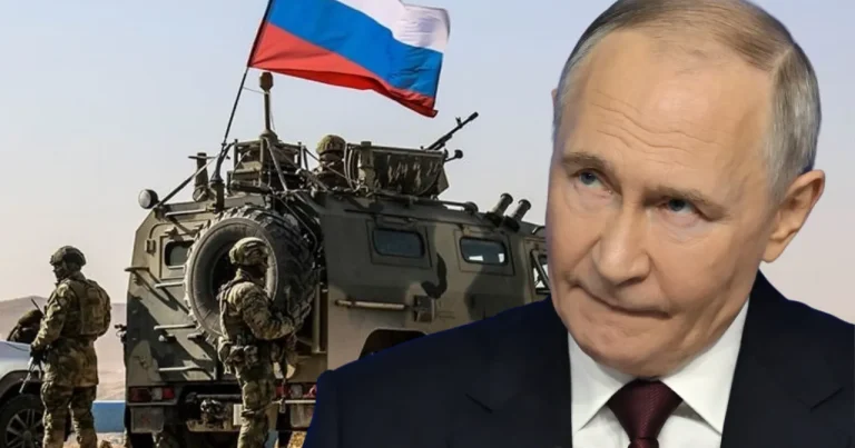 14 il əvvəlki kadrlar hər şeyi göstərirmiş – Putinin Zelenski üçün yazdığı SSENARİ