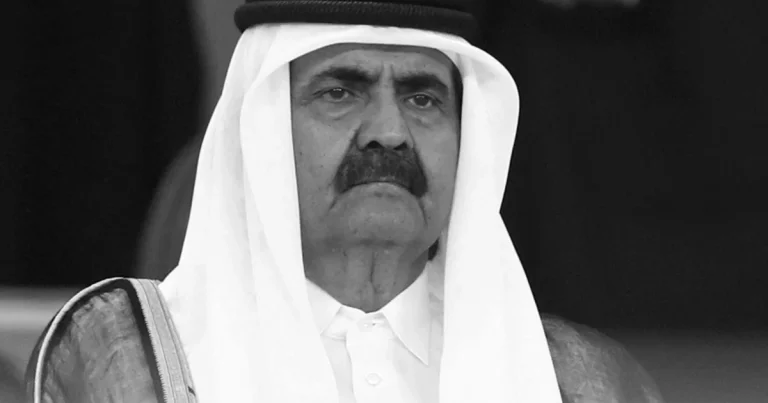 Qətərin sabiq əmiri vəfat edib