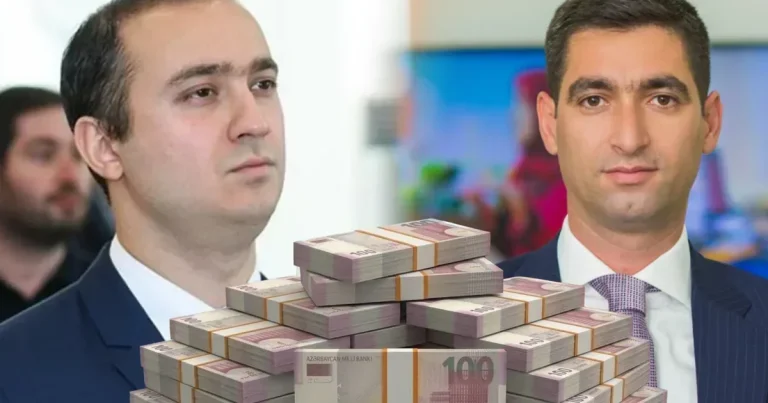 Milyonluq məhkəmə işində yeni təfərrüat açıqlandı – Tale Heydərovun ifadəsində nələr var?