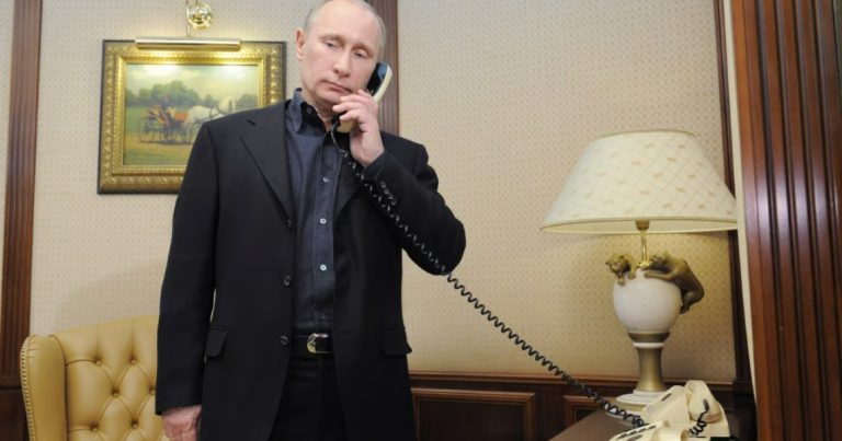 Putinin Bakıya qəfil zəngi – İki ölkə arasında nələr yaşanır?