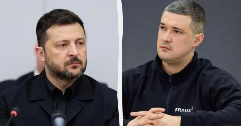 FT: Zelenski Mixail Fyodorova yeni vəzifə təklif edib, o isə Müdafiə Nazirliyinə qayıtmaq istəyir FT: Zelenski Mixail Fyodorova yeni vəzifə təklif edib, o isə Müdafiə Nazirliyinə qayıtmaq istəyir