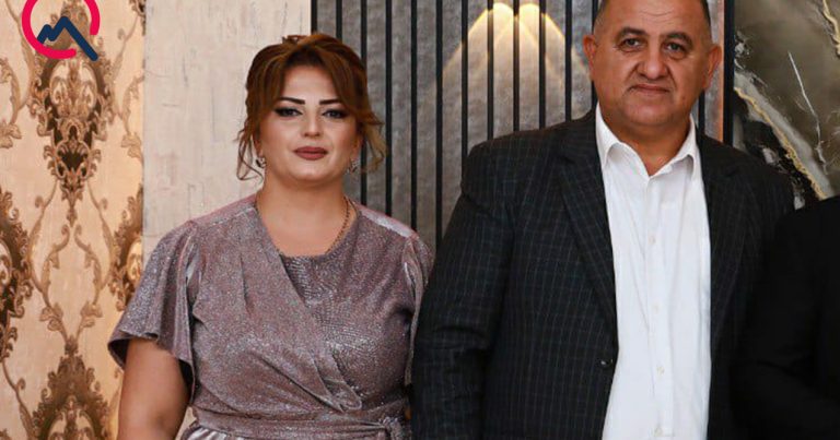 Samuxdakı qəzada həlak olanların FOTOSU
