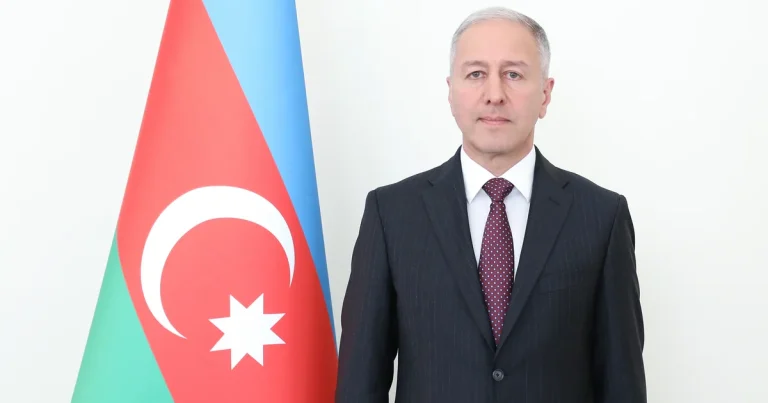 Prezident Rüfət Hacıəlibəyova yüksək vəzifə verdi