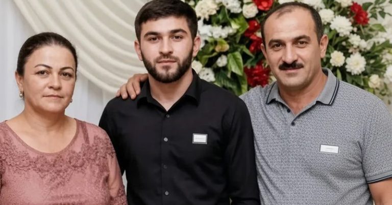 Toyuna hazırlaşan bəy ailəsi ilə birlikdə həlak oldu – Hadisənin detalları – FOTO