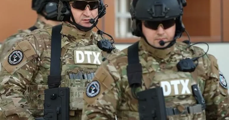 DTX-dən xüsusi əməliyyat: 17 il beynəlxalq axtarışda olan şəxs Azərbaycana gətirildi