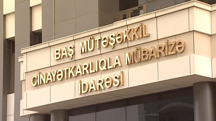 “Bandotdel” İlqar Həmidovu həbs etdi