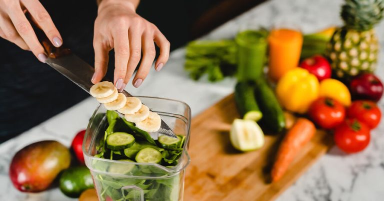 Yağsız vegan pəhriz porsiyaları azaltmadan arıqlamağa kömək edə bilər