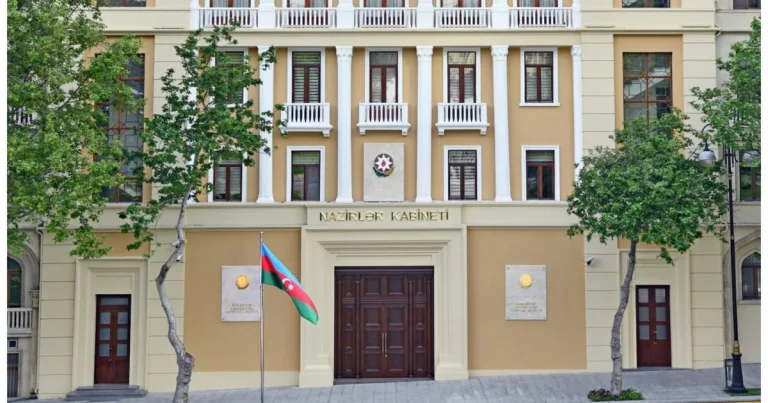 Nazirlər Kabineti təmərküzləşmə ilə bağlı qaydaları təsdiq edib Nazirlər Kabineti təmərküzləşmə ilə bağlı qaydaları təsdiq edib
