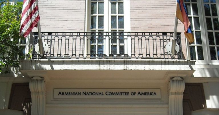 Erməni lobbisi ABŞ-dan qovulur, bu ölkəyə köçür