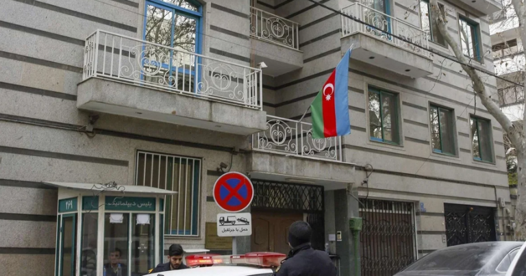 Baş nazir Azərbaycanın İrandakı səfirliyi ilə bağlı QƏRAR İMZALADI