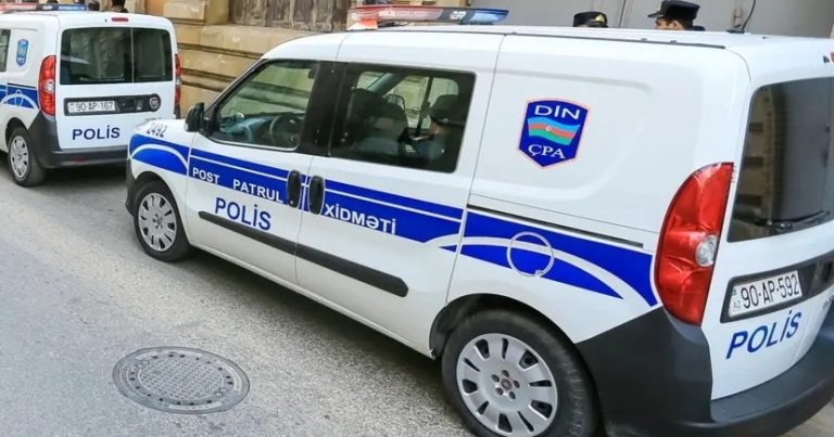 Xaçmazda DƏHŞƏT:Bir gündə iki ata oğlunu BIÇAQLADI