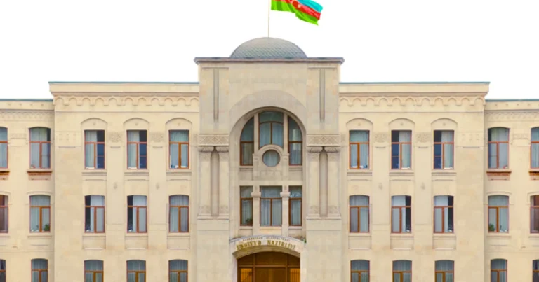 Qeyri-sabit hava şəraitinə baxmayaraq ölkədə epidemioloji durum nəzarət altındadır – RƏSMİ