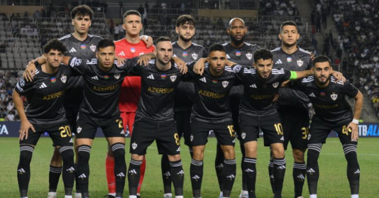 “Qarabağ”da daha bir itki