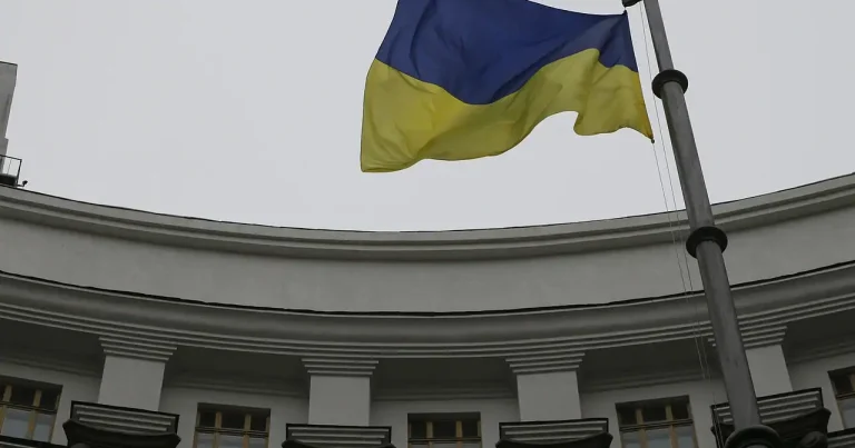 Ukrayna dənizə çıxışını itirə bilər – kanadalı jurnalistdən iddia