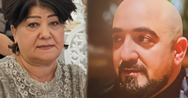 Anasını qətlə yetirən oğluna HÖKM OXUNDU Anasını qətlə yetirən oğluna HÖKM OXUNDU