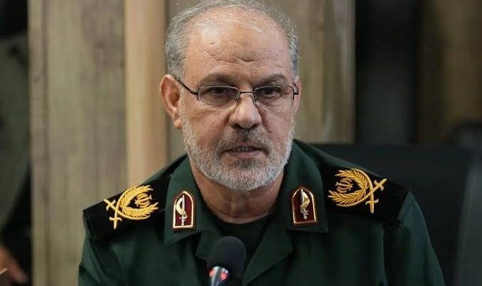 Dəhşətli silahlarımızdan istifadə edəcəyik – General