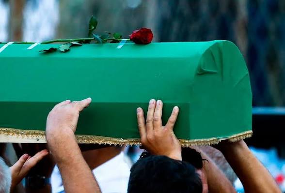 Yatdığı yerdə amansızlıqla öldürülən qayınatanın FOTOSU Yatdığı yerdə amansızlıqla öldürülən qayınatanın FOTOSU