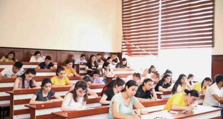 Universitetə qəbul oldun, bəs bunları necə ödəyəcəksən? – XƏRCLƏR ŞOKA SALDI Universitetə qəbul oldun, bəs bunları necə ödəyəcəksən? – XƏRCLƏR ŞOKA SALDI