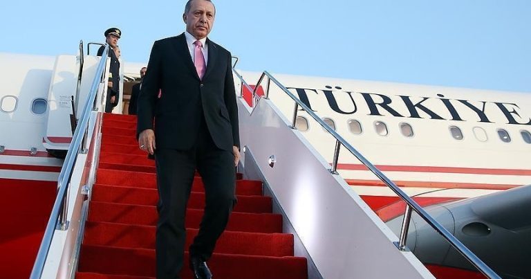 Ərdoğan Səudiyyə Ərəbistanında: Tarixi “Məkkə Müqaviləsi” İMZALANACAQ – 3 müsəlman ölkəsi GÜCLƏRİNİ BİRLƏŞDİRİR
