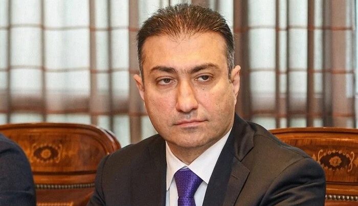 TƏBİB sədri baş həkimi işdən çıxardı – Yenisini təyin etdi