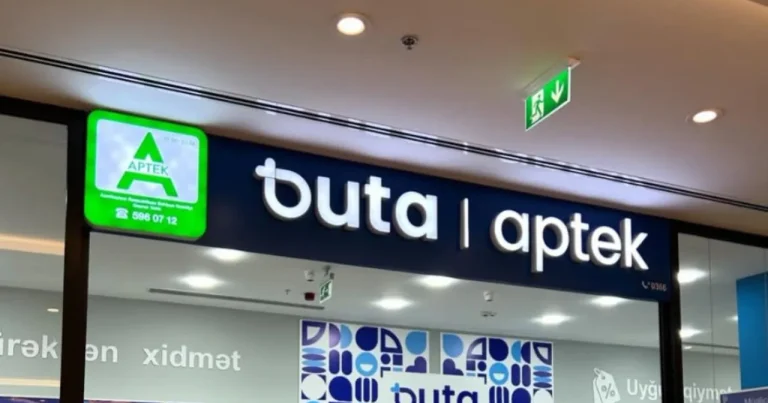 Apteklər şəbəkəsi 20 qəpiyə görə 4 min manat cərimələndi