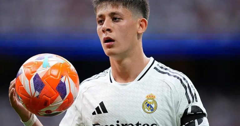 Arda Gülərə görə “Real Madrid” azarkeşləri arasında gərginlik yaşandı