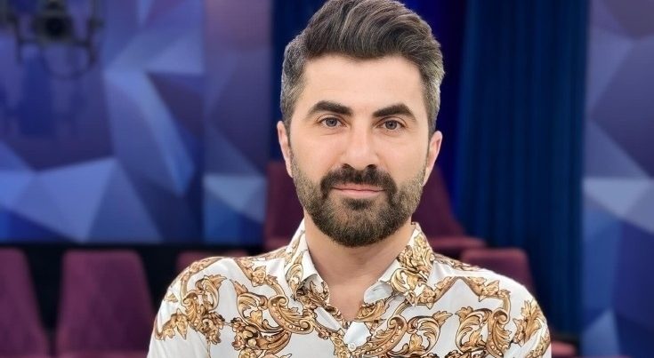 Zaur Baxşəliyev verilişinin bağlanma səbəbindən danışdı — VİDEO Zaur Baxşəliyev verilişinin bağlanma səbəbindən danışdı — VİDEO