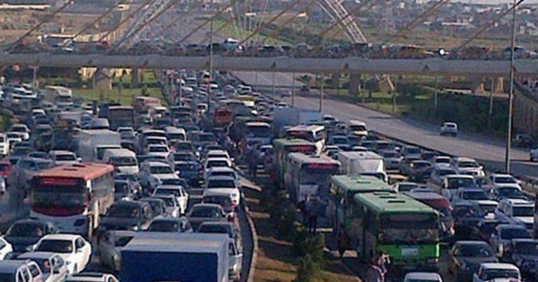 Bakıda maşın sürmək lüksə çevriləcək? – “Tıxac vergisi” ilə bağlı AÇIQLAMA