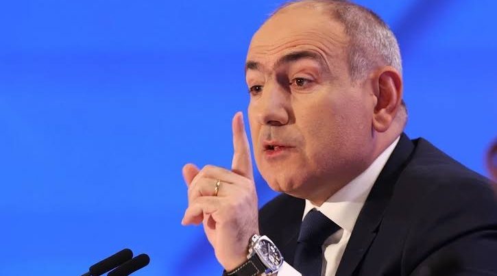 Paşinyandan Moskva və Tehranı DƏLİ edəcək addım – Daha iki türk dövləti…