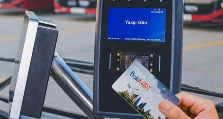 Bakıda gedişhaqqında dəyişiklik: 1 saat ərzində limitsiz nəqliyyat Bakıda gedişhaqqında dəyişiklik: 1 saat ərzində limitsiz nəqliyyat